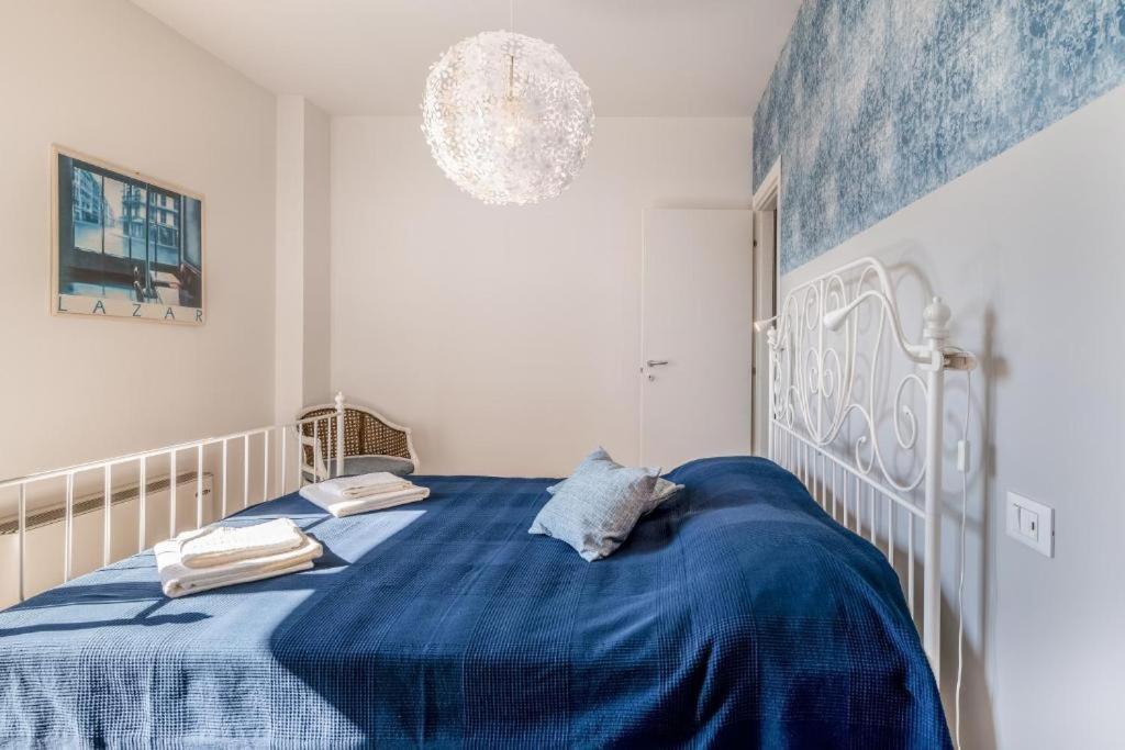 Family & Friends Rooms Padova Ngoại thất bức ảnh