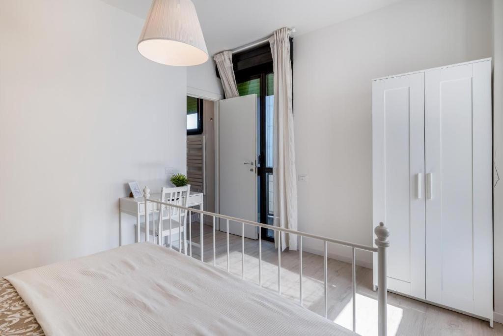 Family & Friends Rooms Padova Ngoại thất bức ảnh