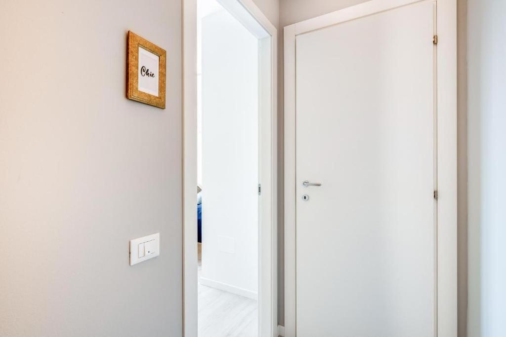 Family & Friends Rooms Padova Ngoại thất bức ảnh